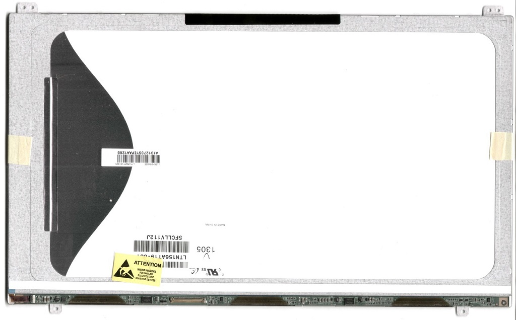 Матрица для ноутбука 15.6" UltraSlim AT19