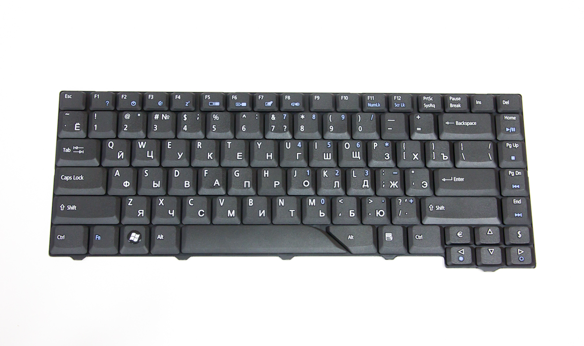 Клавиатура для ноутбука Acer Aspire 5930